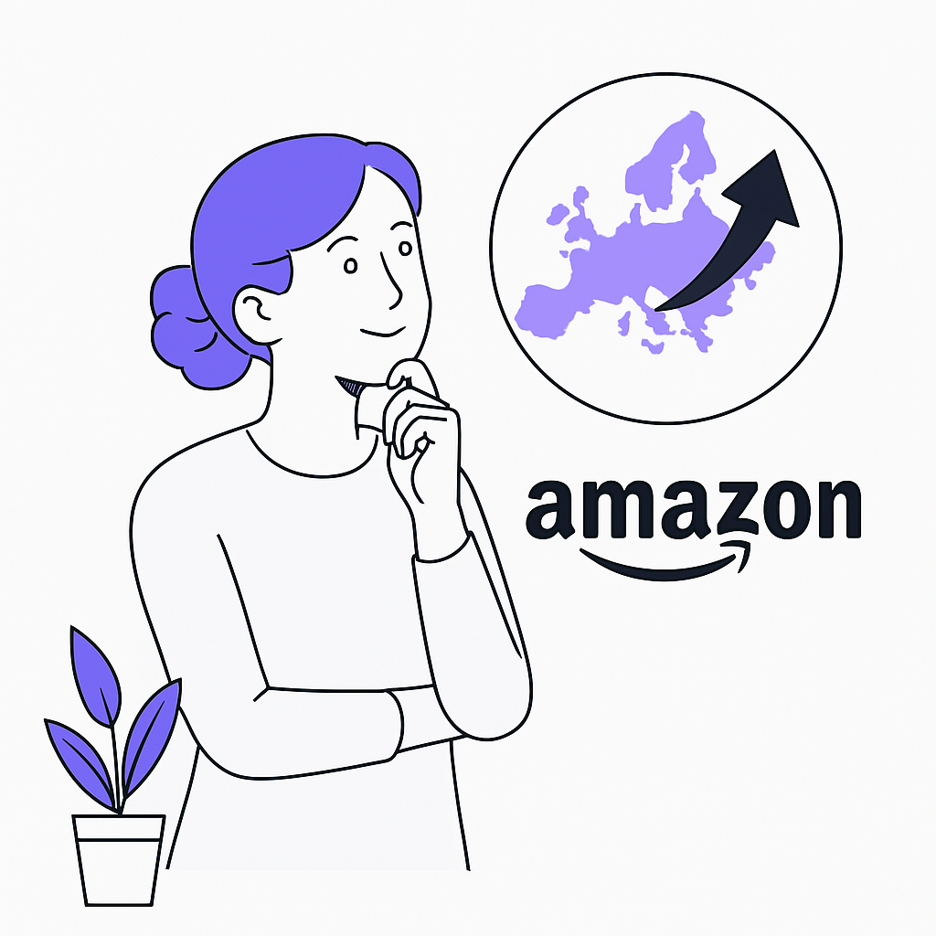 Amazon Opportunity